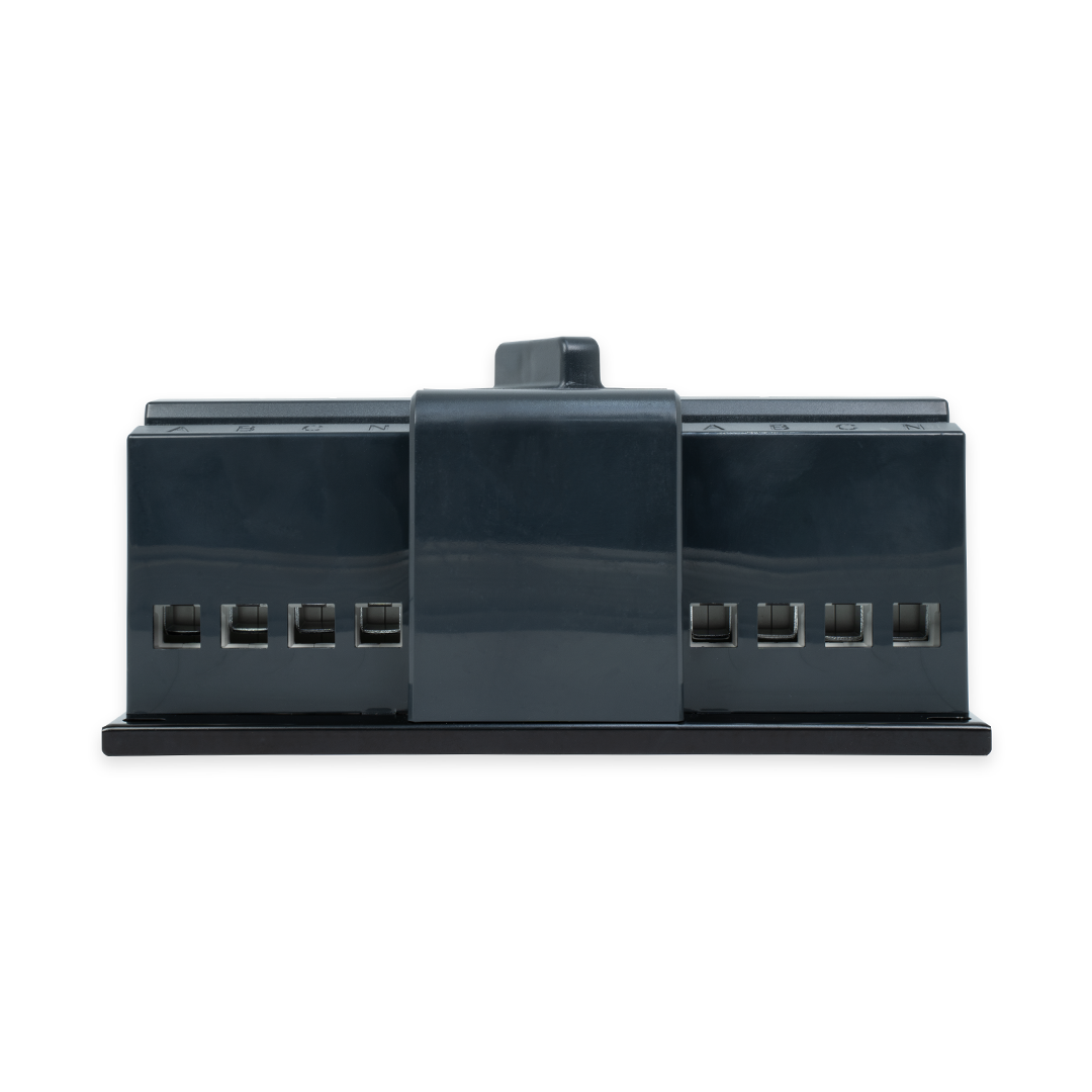 Picture of Dual Function ATS Switch - 125A 4 Pole